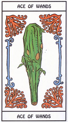 Royal Tarot